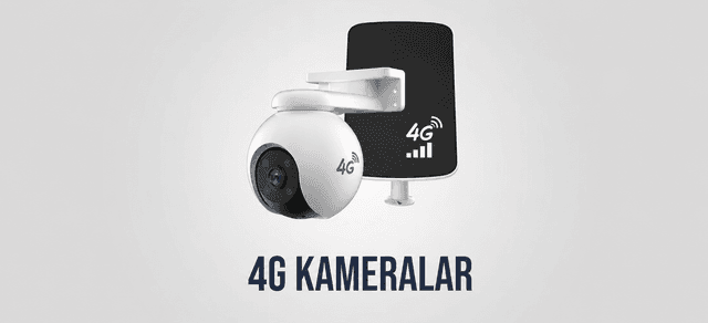 Wifi kameralar