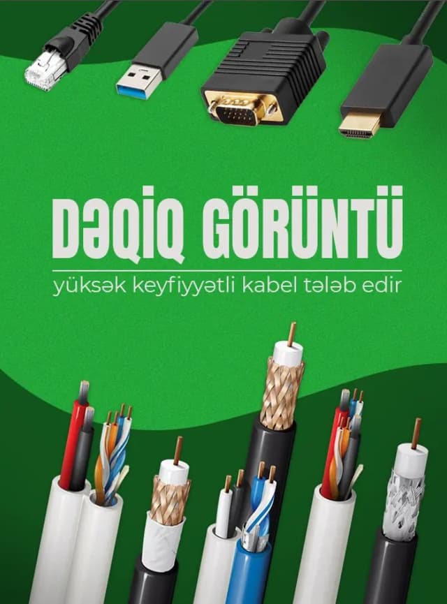 Kabellər