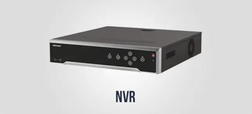 NVR