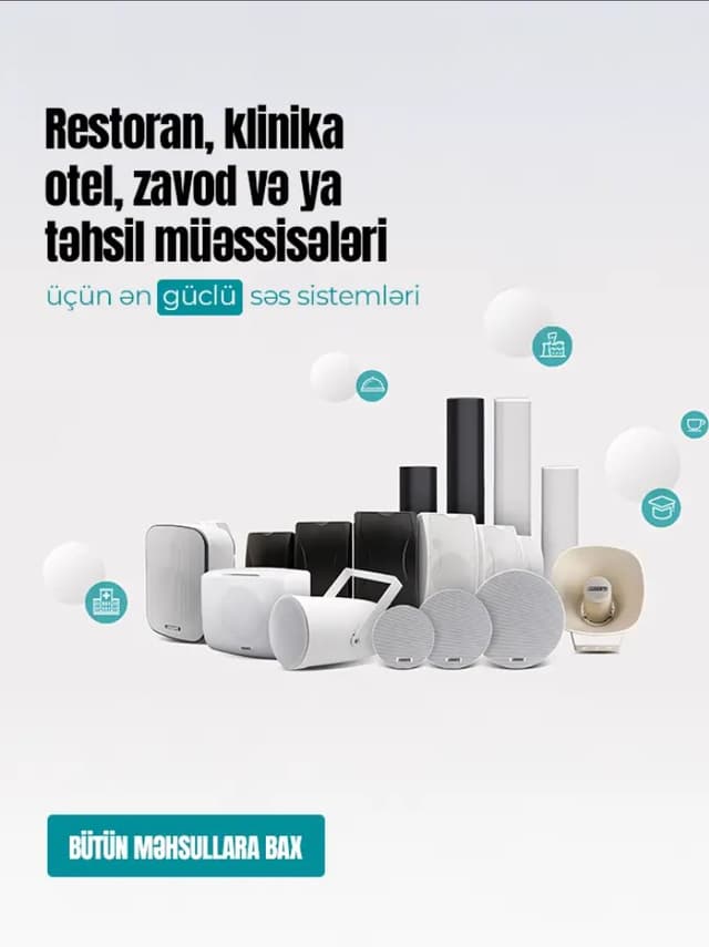 Səs Sistemi
