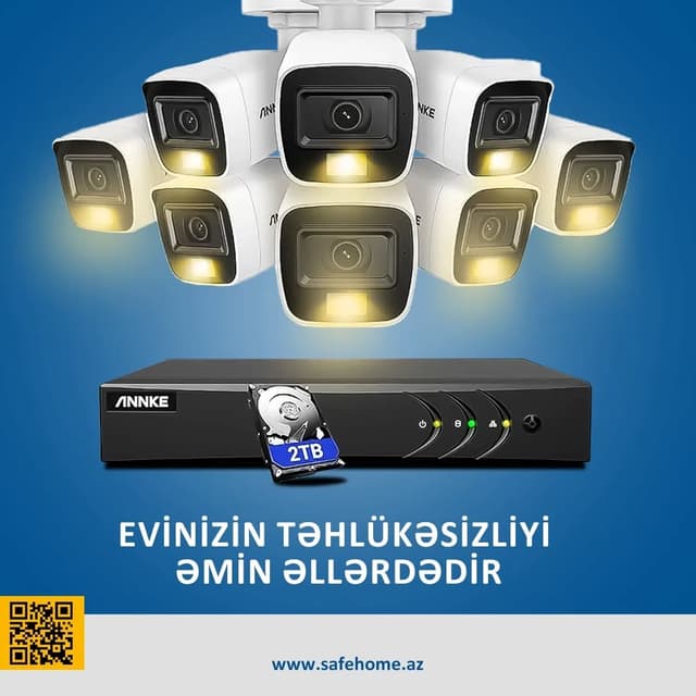 Video Qeydiyyatçı