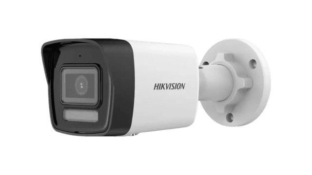 Hikvision DS-2CD1023G2-LIU 2.8MM 2 MP Smart Hybrid Light Fixed Bullet Network Camera