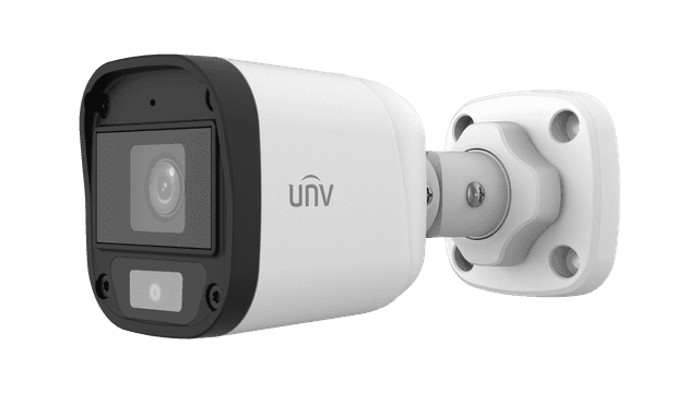 Analog Camera UAC B112 AF28-W