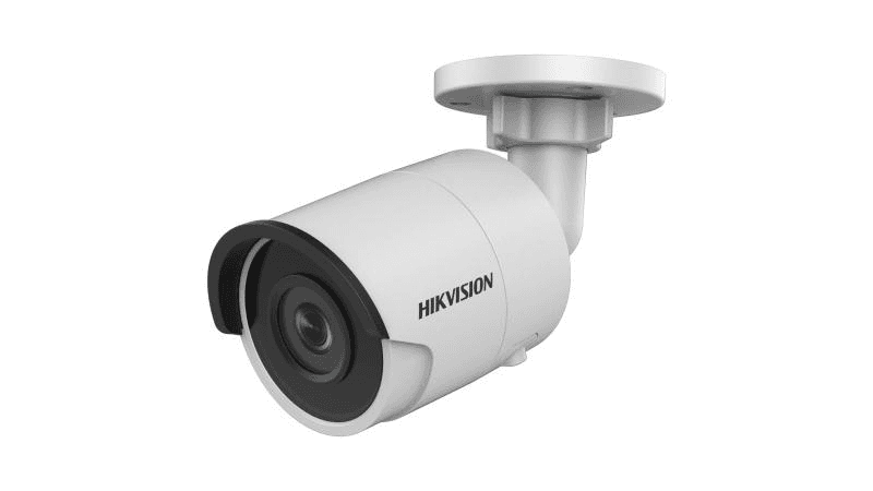 Hikvision DS-2CD2043G2-I