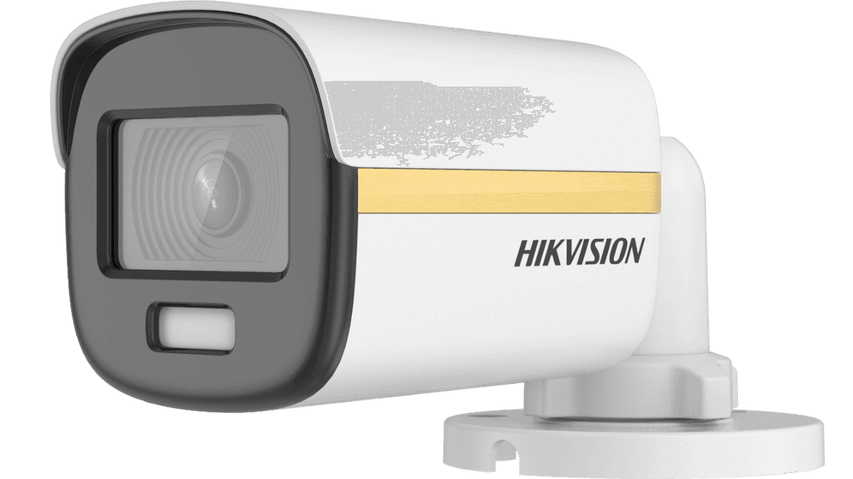 Hikvision DS-2CE10DF3T-LFS