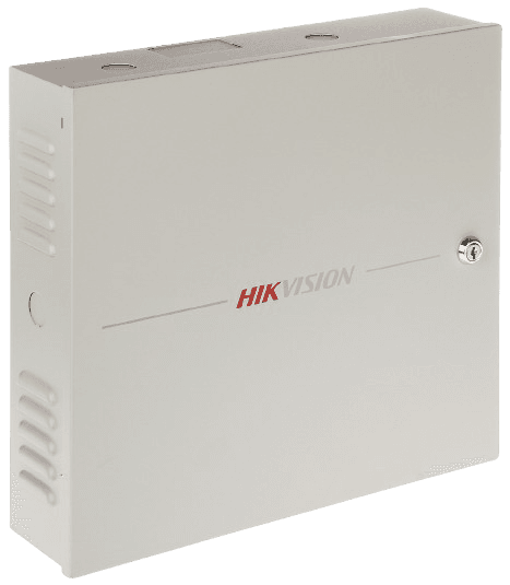 DS-K2604TP Plastik NETWORK ACCESS CONTROLLER HIKVISION