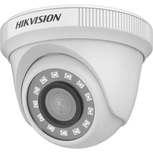 HIKVISION Color Camera DS-2CE56D0T-IRP 2.8mm 2mp
