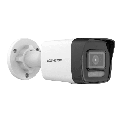 Hikvision Exir Fixed Mini Bullet network camera 4mp
