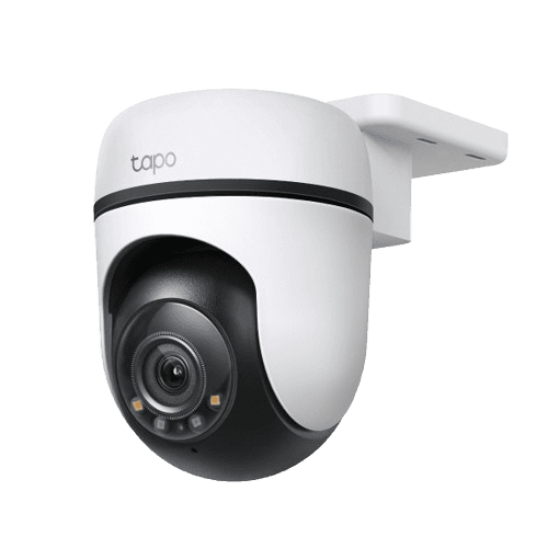 Tapo C510W Outdoor Pan/Tilt Security WiFi Camera